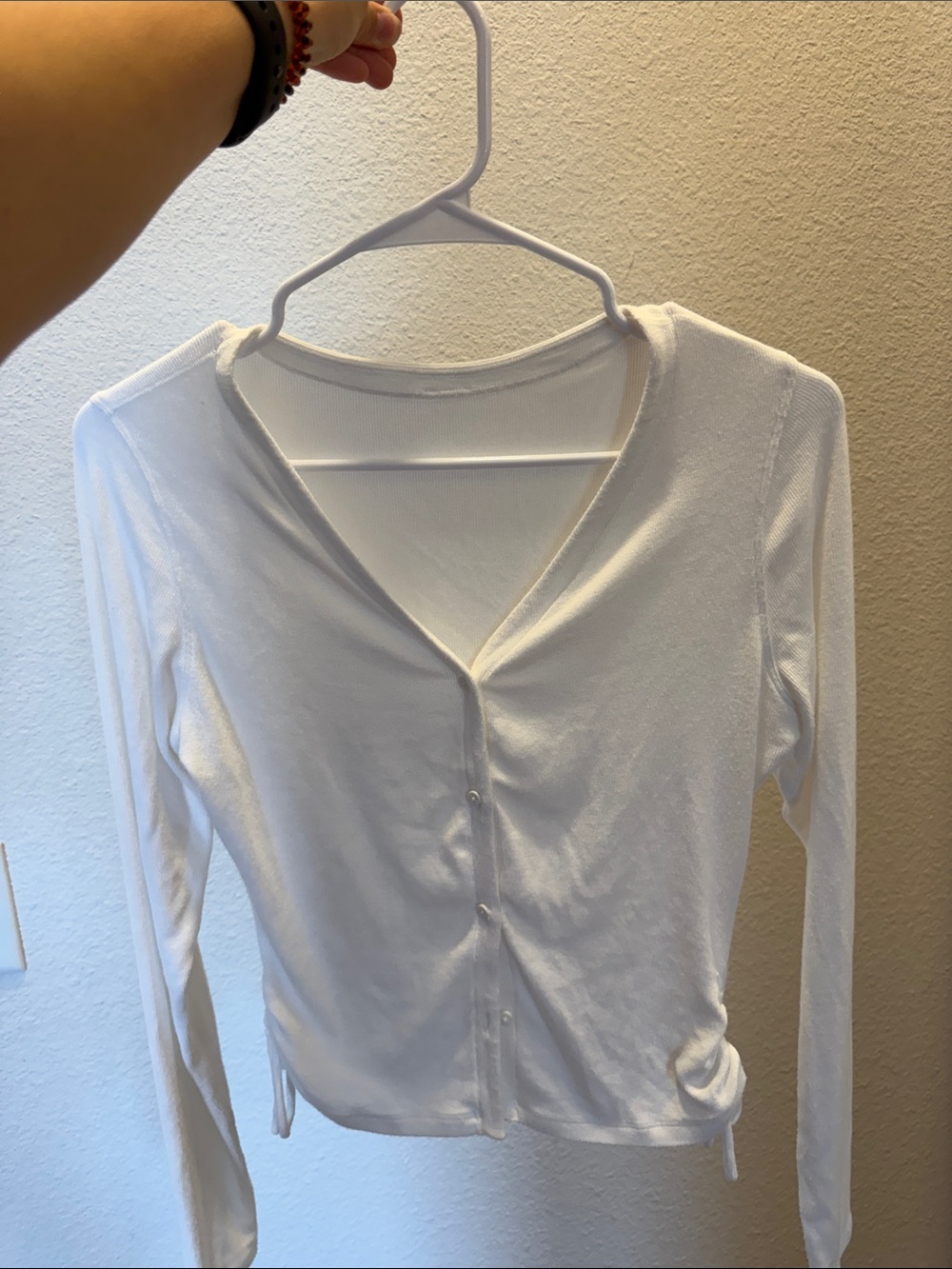 Lululemon cardigan